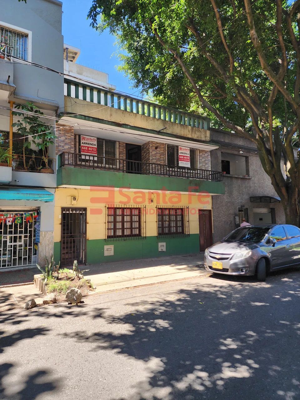 Casa en arriendo Antioquia Medellín Florida Nueva 150 m2 Habitaciones 4 Baños 2 Garajes 0 Precio $4000000