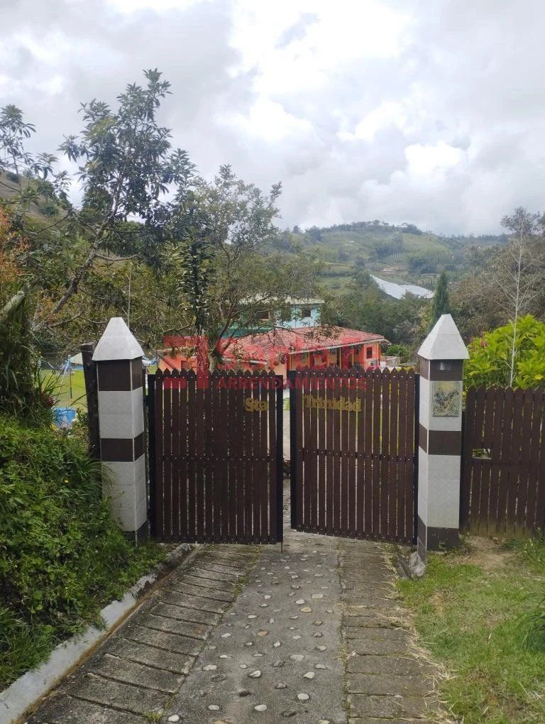 Apartamento en arriendo Antioquia Guatape Guatape 48 m2 Habitaciones 2 Baños 1 Garajes 0 Precio $2200000