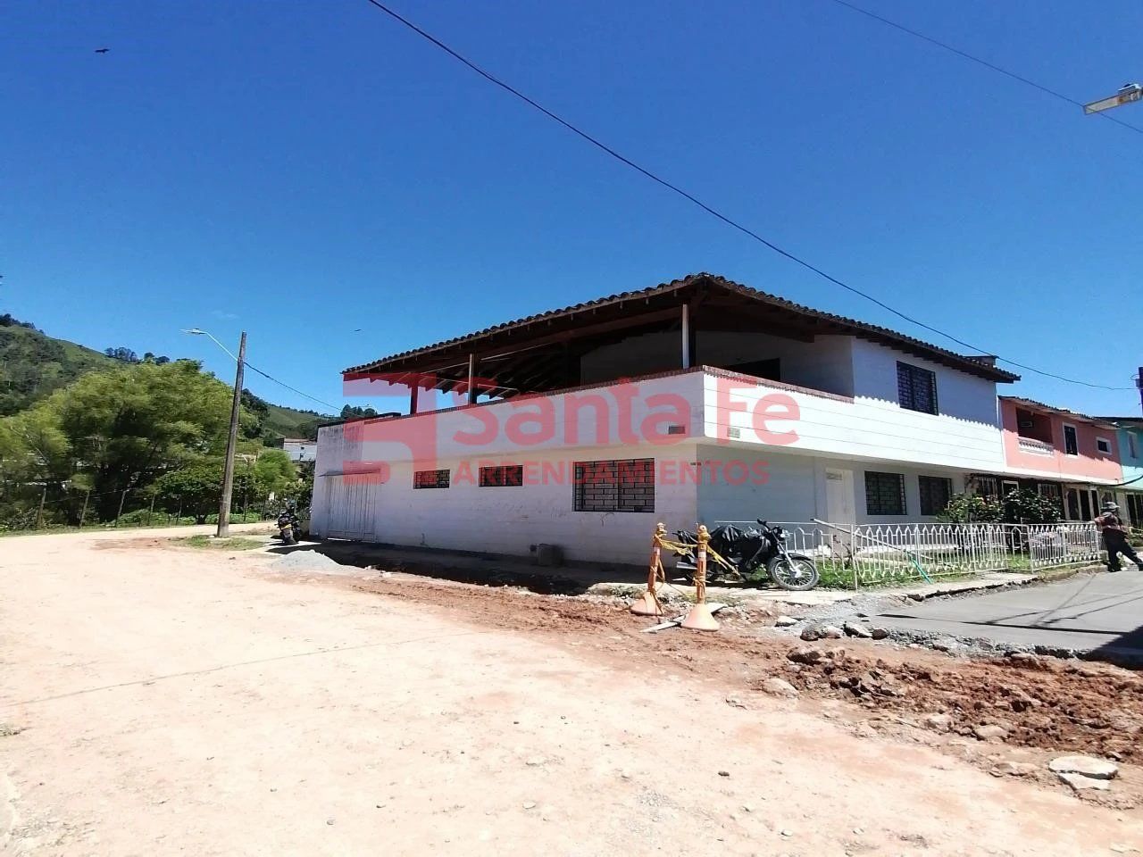 Casa en arriendo Antioquia Guatape Guatape 225 m2 Habitaciones 4 Baños 3 Garajes 1 Precio $1800000