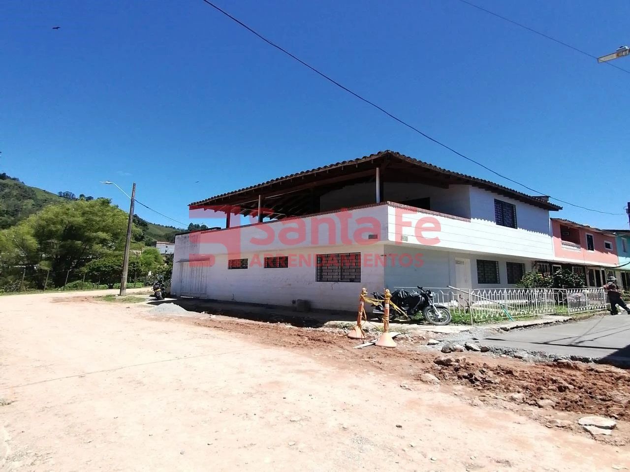 Casa en arriendo Antioquia Guatape Guatape 225 m2 Habitaciones 4 Baños 3 Garajes 1 Precio $1800000