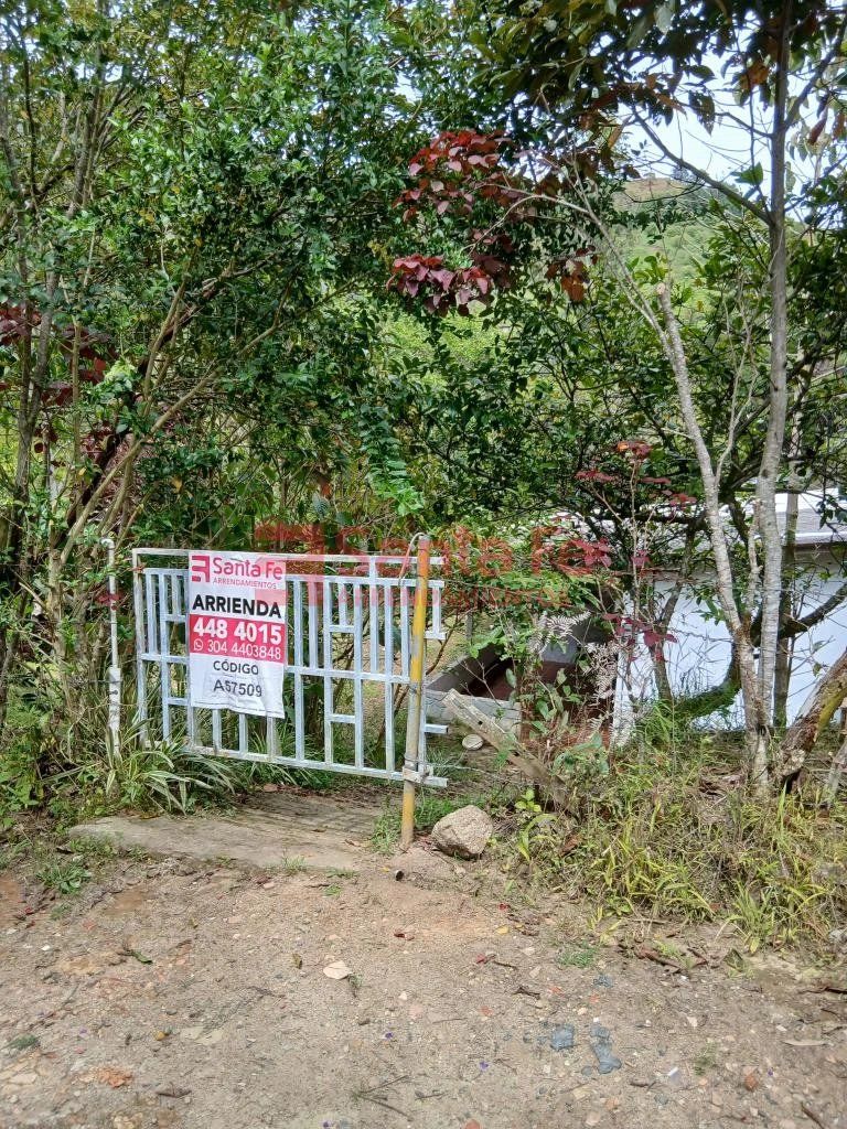 Finca en arriendo Antioquia Guatape Guatape 60 m2 Habitaciones 2 Baños 1 Garajes 0 Precio $600000