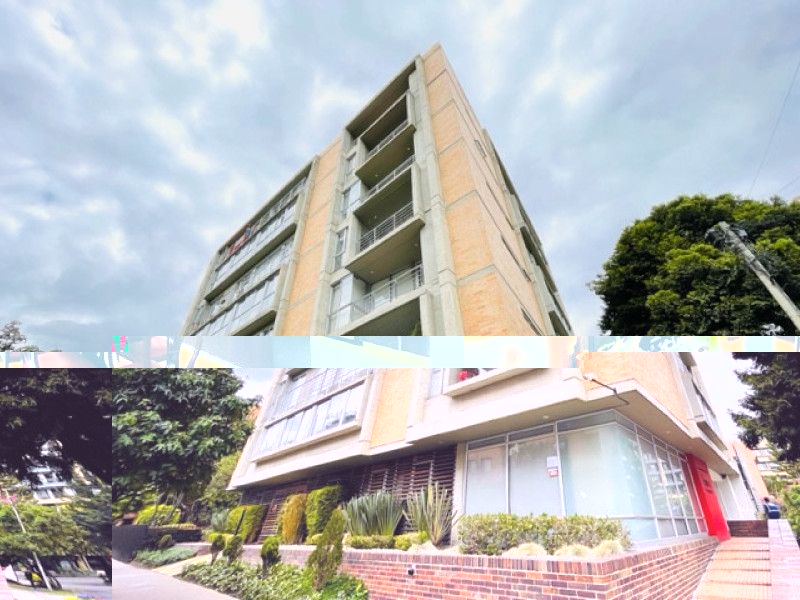 Apartamento en venta Cundinamarca Bogotá Bella Suiza 166 m2 Habitaciones 3 Baños 3 Garajes 2 Precio $1250000000