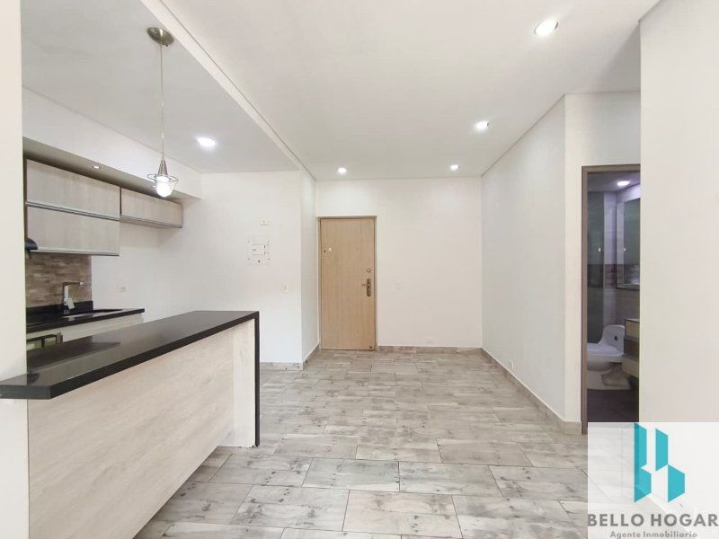 Apartamento en arriendo Antioquia Bello La Navarra 75 m2 Habitaciones 3 Baños 2 Garajes 1 Precio $2250000