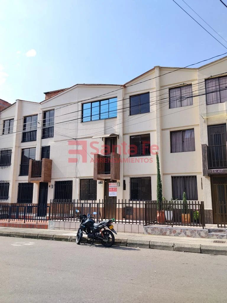 Apartamento en arriendo Antioquia Medellín Guayabal 125 m2 Habitaciones 3 Baños 3 Garajes 1 Precio $2650000