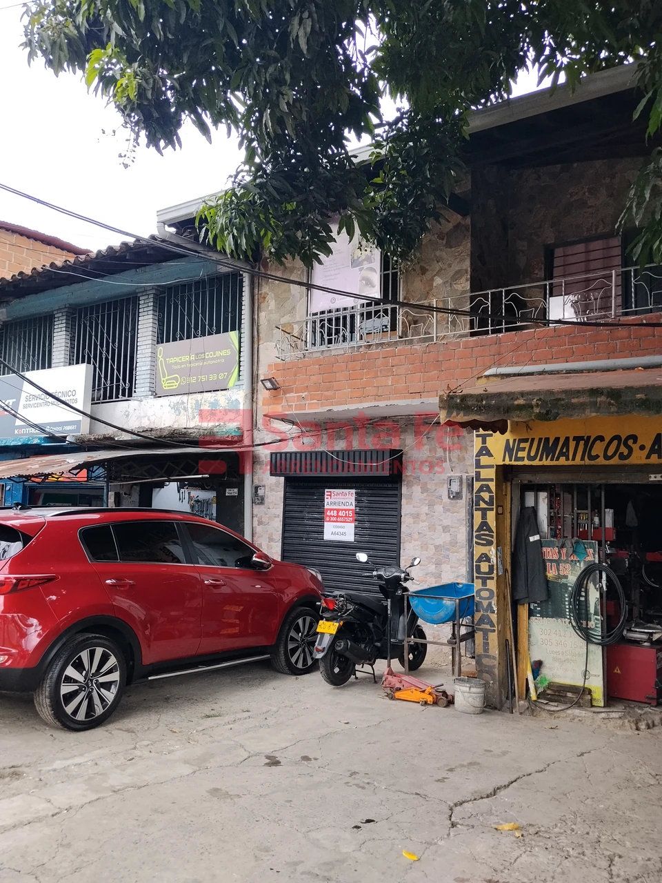 Local en arriendo Antioquia Medellín Guayabal 41 m2 Habitaciones 0 Baños 0 Garajes 0 Precio $3200000