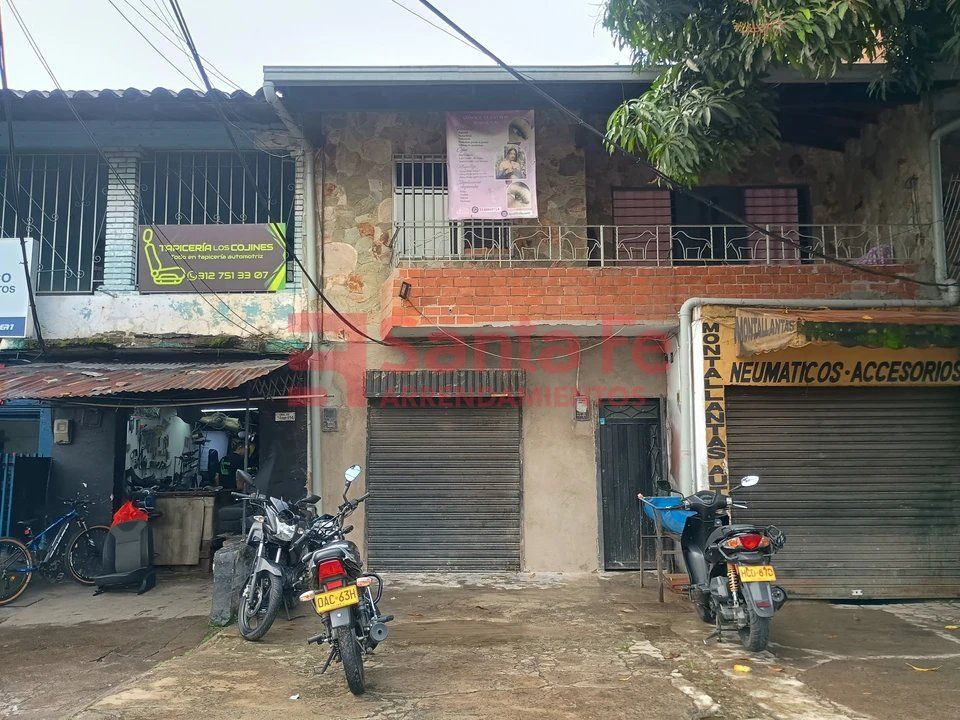 Local en arriendo Antioquia Medellín Guayabal 41 m2 Habitaciones 0 Baños 0 Garajes 0 Precio $3500000