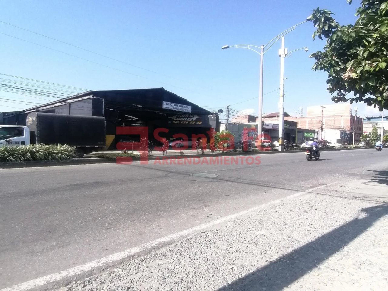 Bodega en arriendo Antioquia Medellín Campo Amor 550 m2 Habitaciones 0 Baños 3 Garajes 1 Precio $30000000