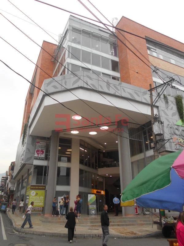 Local en arriendo Antioquia Itagüí Centro 27 m2 Habitaciones 0 Baños 0 Garajes 0 Precio $3390551