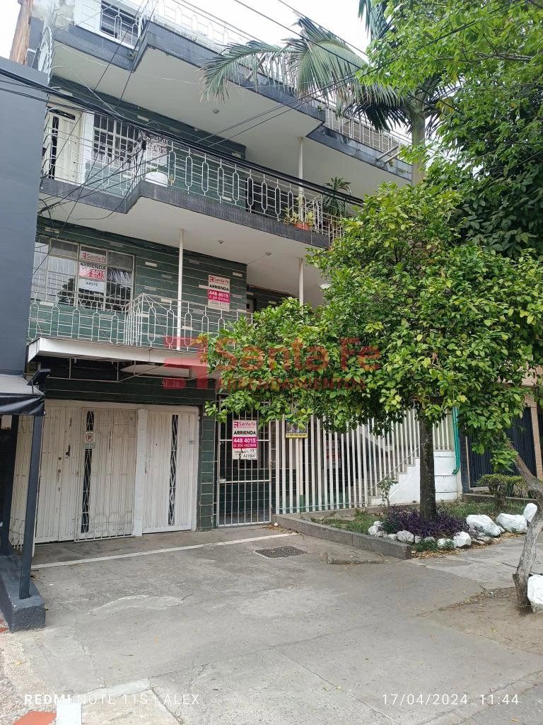 Apartamento en arriendo Antioquia Medellín Lorena 56 m2 Habitaciones 1 Baños 1 Garajes 0 Precio $1300000