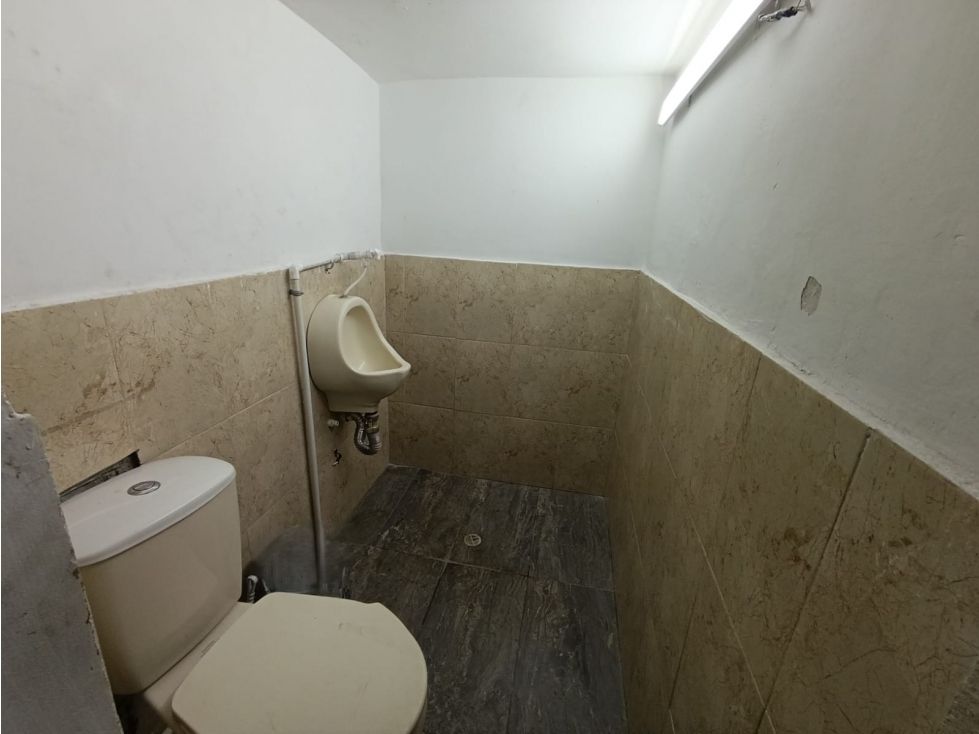 Local en arriendo Antioquia Medellín San Pedro 276 m2 Habitaciones 0 Baños 1 Garajes 0 Precio $5100000