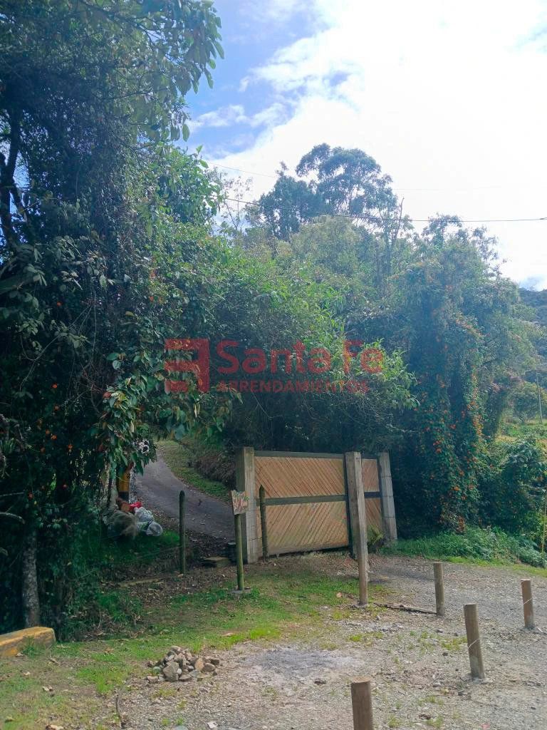 Finca en arriendo Antioquia La Ceja La Ceja 150 m2 Habitaciones 2 Baños 2 Garajes 1 Precio $4500000
