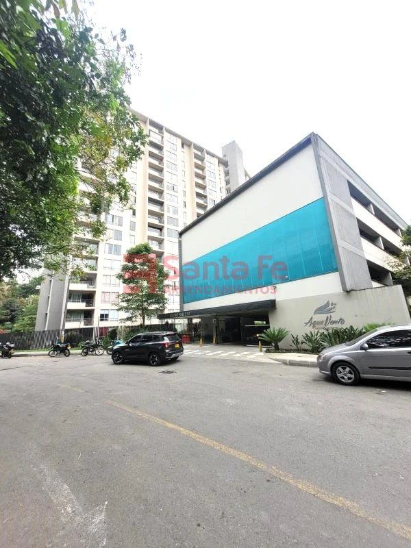 Apartamento en arriendo Antioquia Medellín Moravia 52 m2 Habitaciones 2 Baños 2 Garajes 1 Precio $4580000