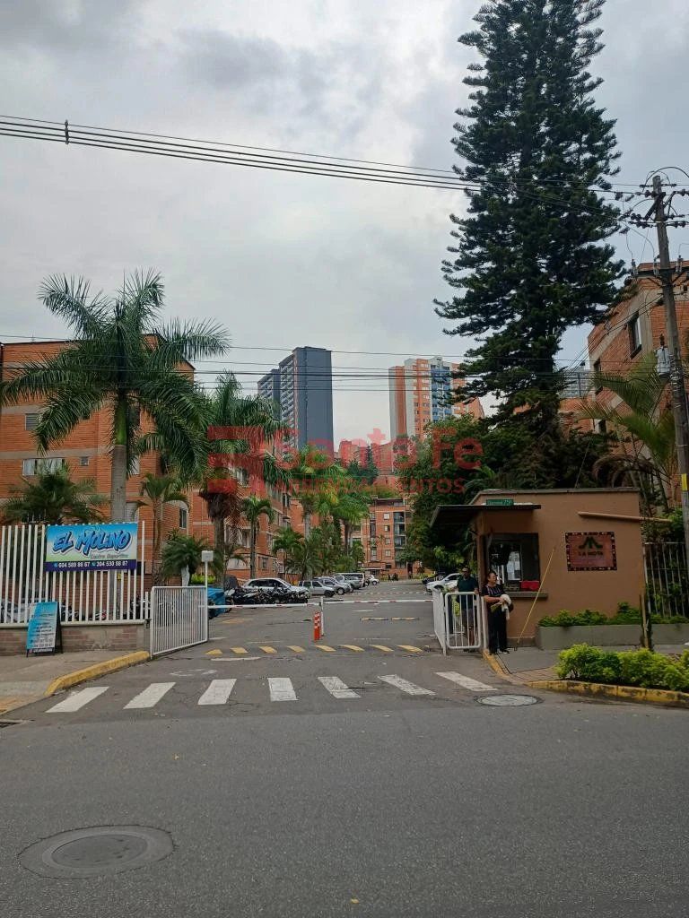 Apartamento en arriendo Antioquia Medellín La Mota 85 m2 Habitaciones 3 Baños 2 Garajes 1 Precio $2950000