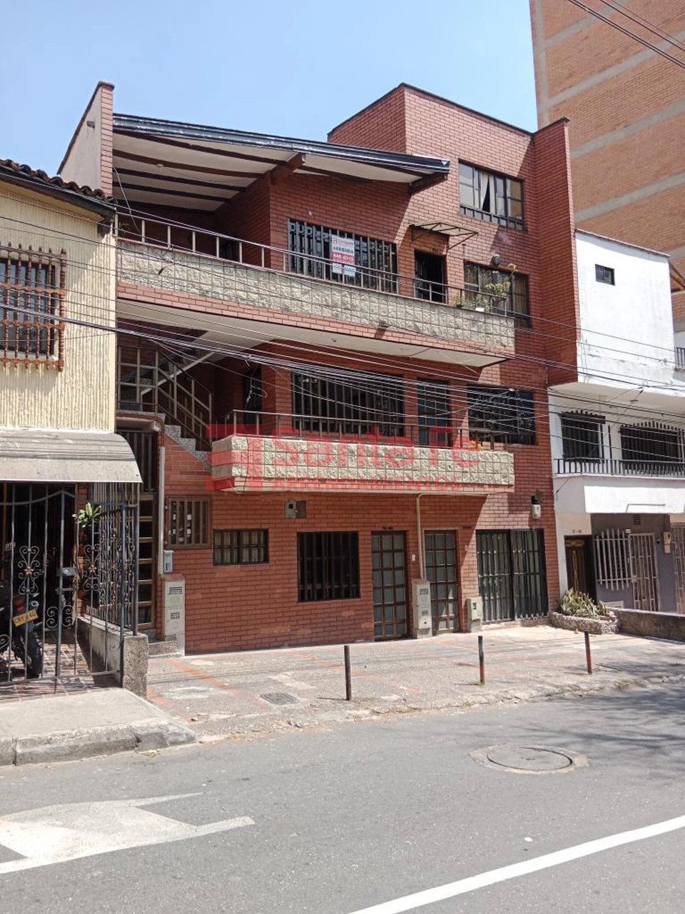 Apartamento en arriendo Antioquia Medellín Bolivariana 58 m2 Habitaciones 2 Baños 2 Garajes 0 Precio $2000000