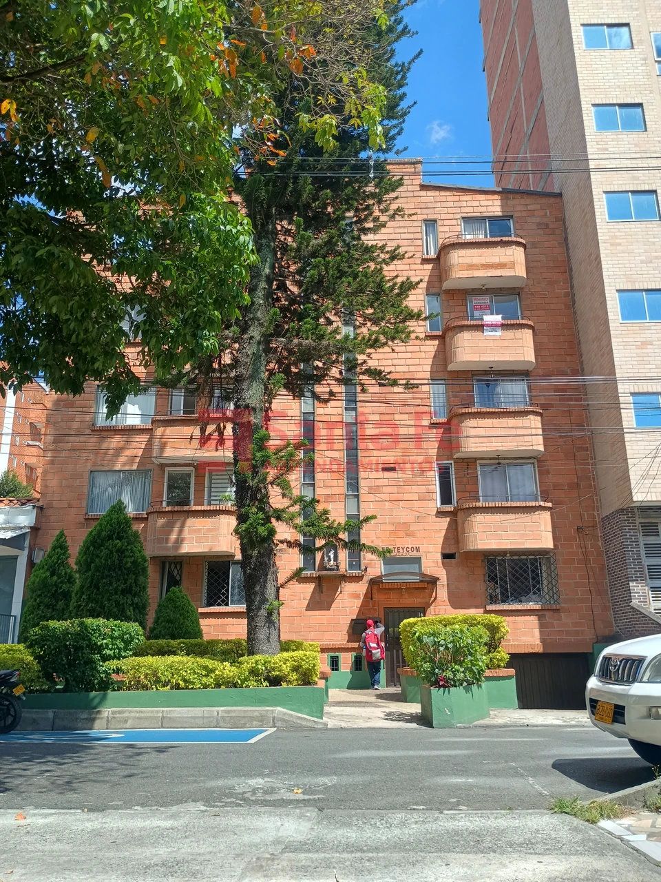 Apartamento en arriendo Antioquia Medellín Lorena 57 m2 Habitaciones 2 Baños 2 Garajes 1 Precio $2100000