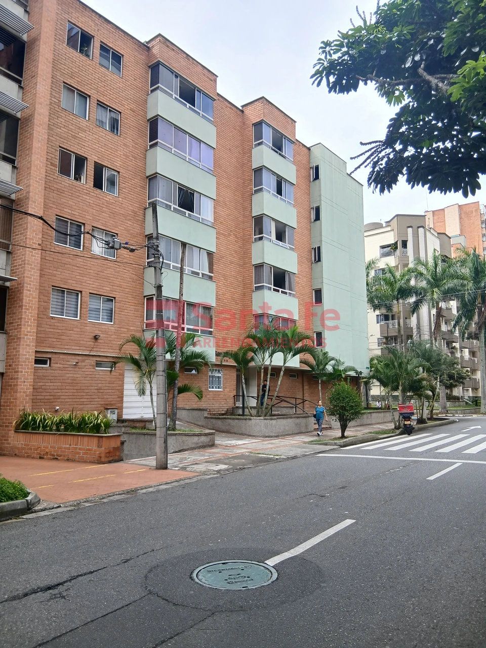 Apartamento en arriendo Antioquia Medellín Las Acacias 15 m2 Habitaciones 1 Baños 1 Garajes 0 Precio $2000000