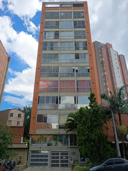 Apartamento en arriendo Antioquia Medellín Laureles 40 m2 Habitaciones 1 Baños 1 Garajes 1 Precio $2380000