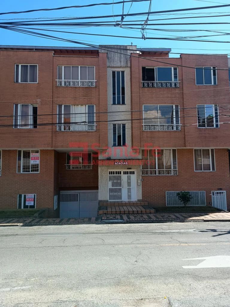 Apartamento en arriendo Antioquia Medellín Las Acacias 12 m2 Habitaciones 1 Baños 1 Garajes 0 Precio $1100000