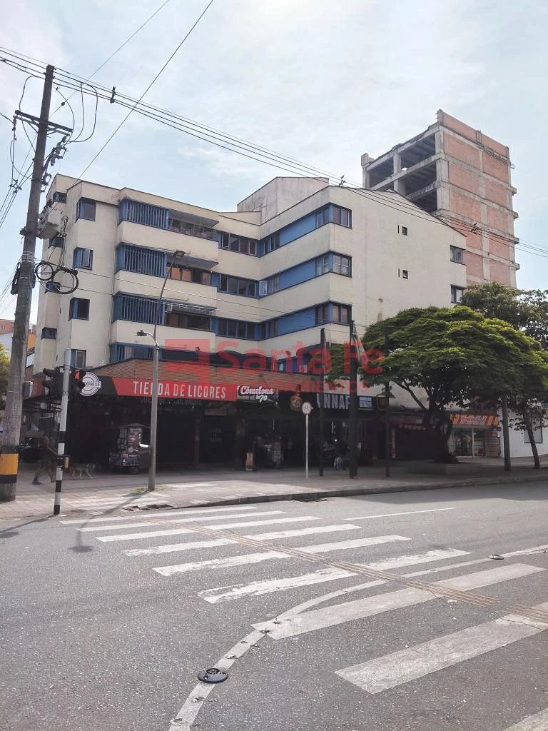 Apartamento en arriendo Antioquia Medellín Bolivariana 94 m2 Habitaciones 3 Baños 2 Garajes 1 Precio $2800000