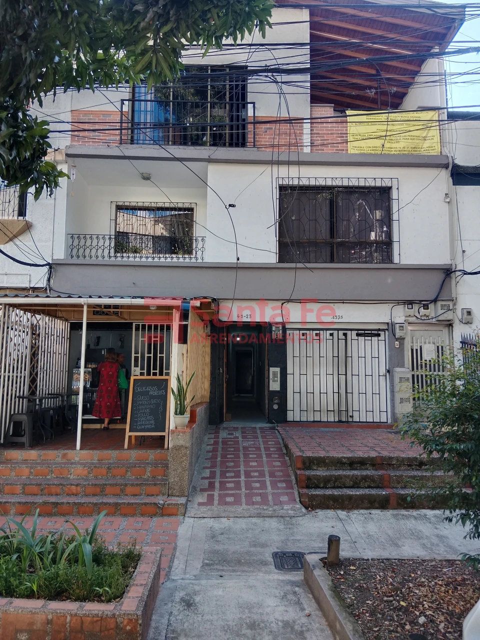 Casa en arriendo Antioquia Medellín Lorena 120 m2 Habitaciones 3 Baños 2 Garajes 0 Precio $4000000