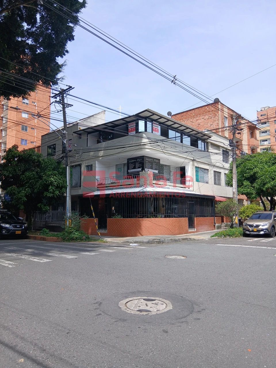 Casa en arriendo Antioquia Medellín Lorena 165 m2 Habitaciones 5 Baños 4 Garajes 0 Precio $6500000