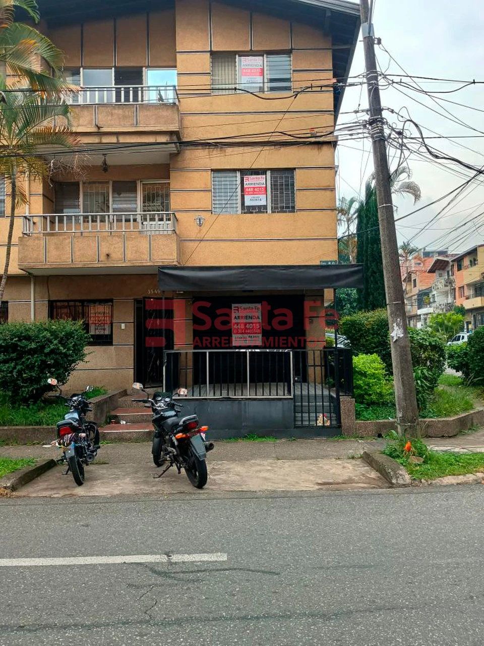 Local en arriendo Antioquia Medellín Las Acacias 40 m2 Habitaciones 0 Baños 1 Garajes 0 Precio $2800000