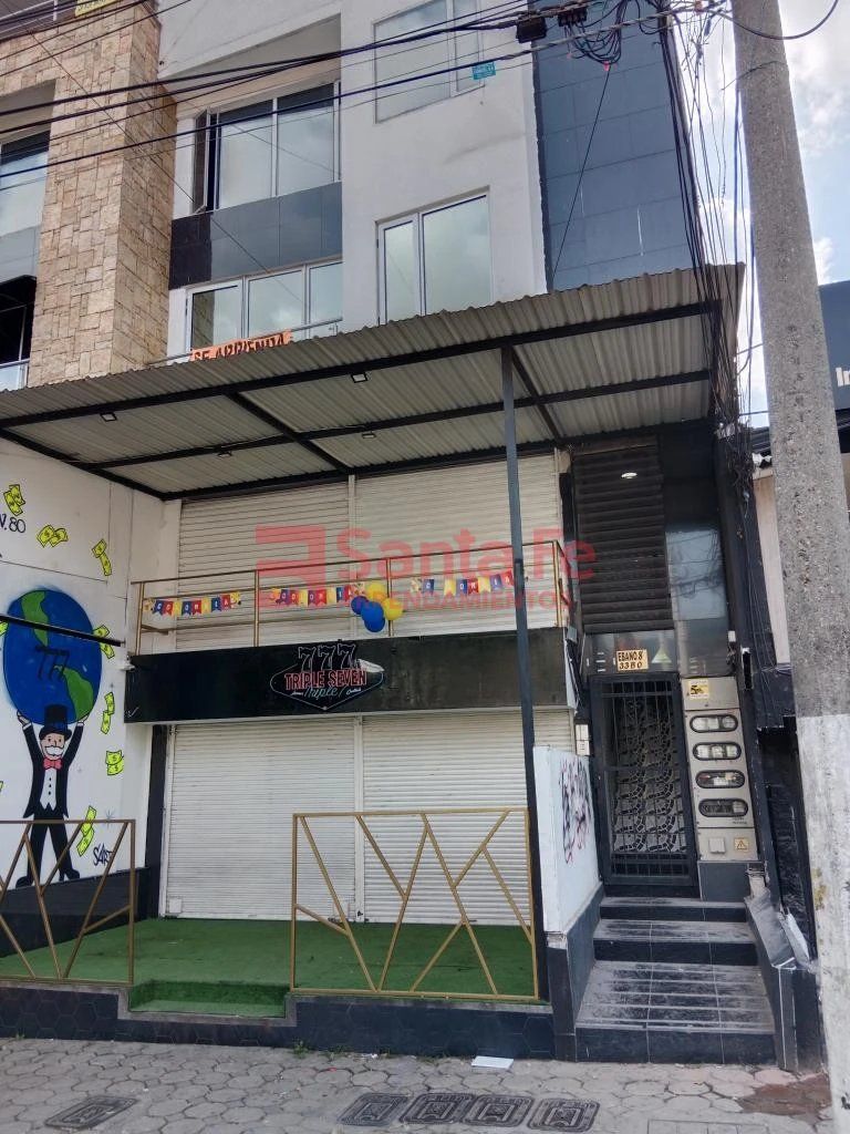 Oficina en arriendo Antioquia Medellín El Nogal- Los Almendros 70 m2 Habitaciones 0 Baños 1 Garajes 0 Precio $3100000