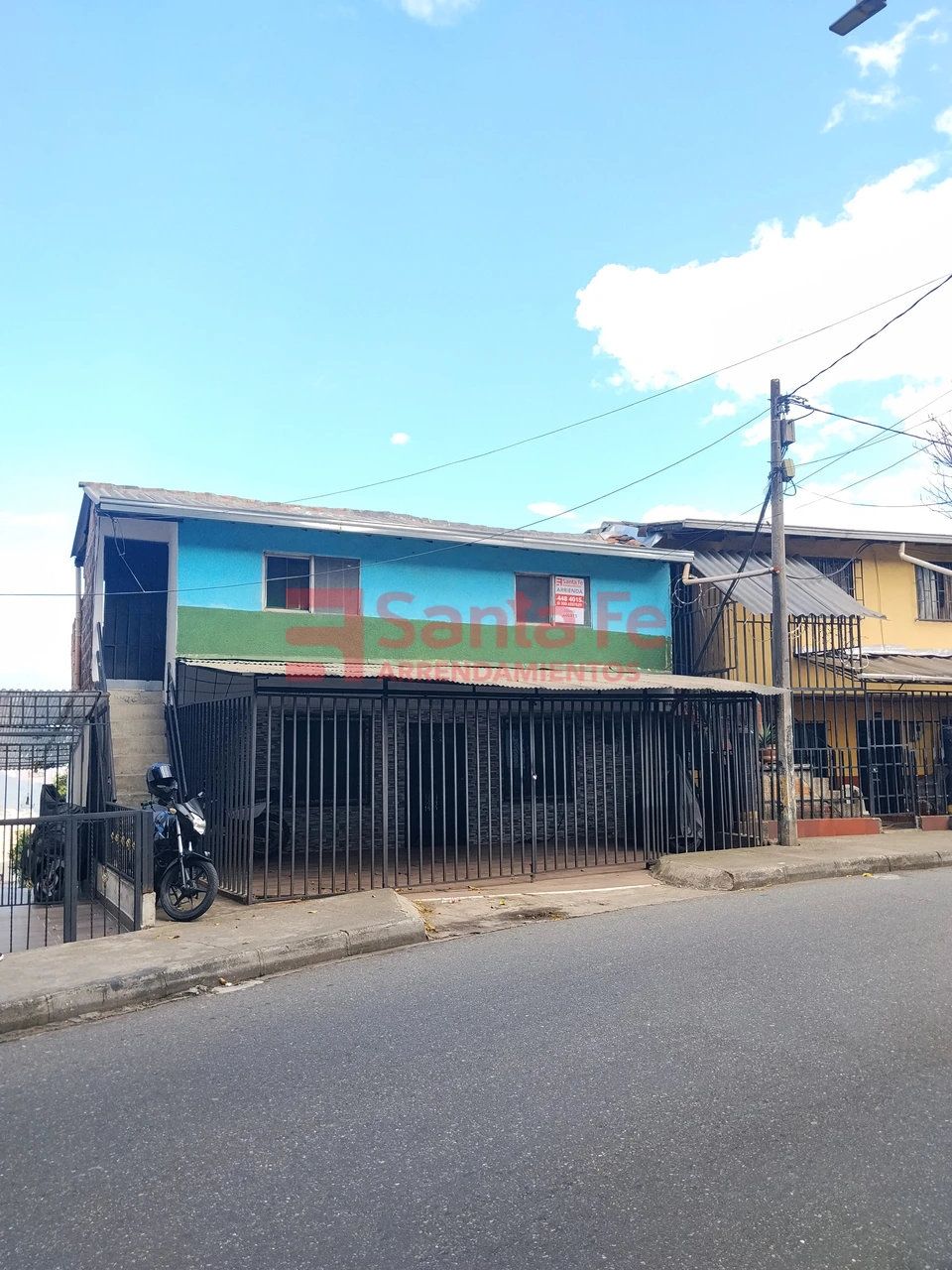 Apartamento en arriendo Antioquia Medellín Las Granjas 40 m2 Habitaciones 1 Baños 1 Garajes 0 Precio $800000