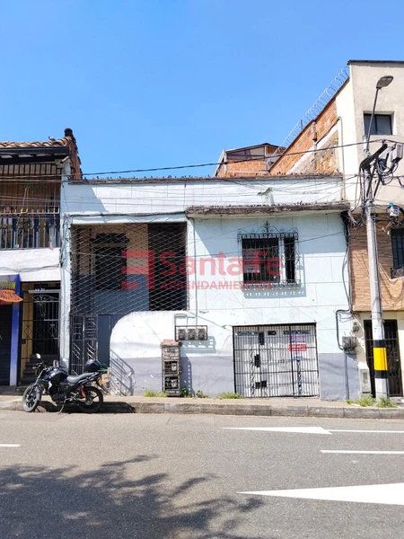 Apartamento en arriendo Antioquia Medellín Prado 30 m2 Habitaciones 1 Baños 1 Garajes 0 Precio $700000