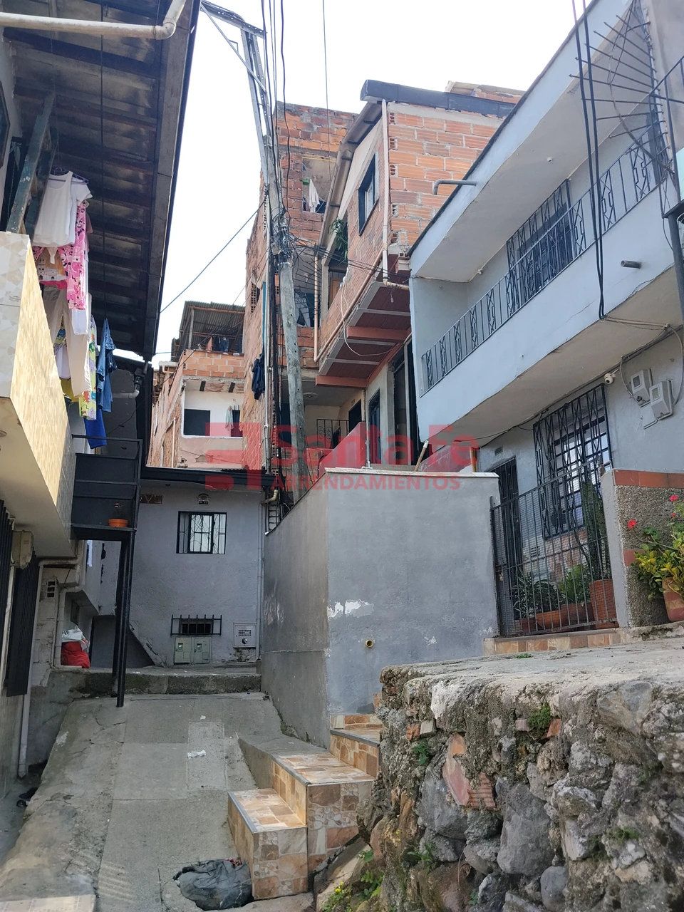 Apartamento en arriendo Antioquia Medellín Villa Guadalupe 25 m2 Habitaciones 2 Baños 1 Garajes 0 Precio $820000