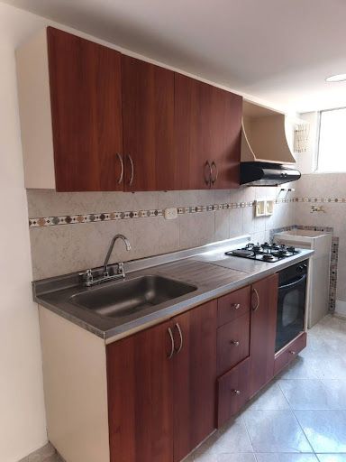 Apartamento en arriendo Antioquia Medellín Aures No1 60 m2 Habitaciones 3 Baños 2 Garajes 0 Precio $2200000