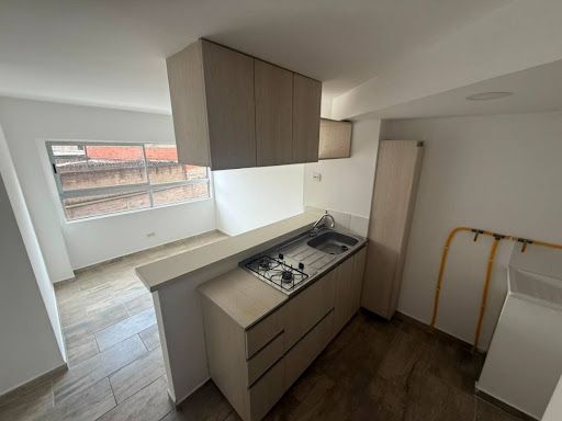 Apartamento en arriendo Antioquia Medellín Cristobal 40 m2 Habitaciones 2 Baños 1 Garajes 0 Precio $1900000