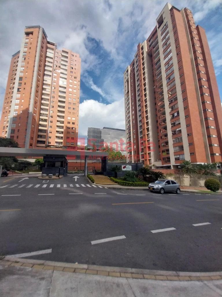 Apartamento en arriendo Antioquia Medellín Santa Maria De Los Angeles 90 m2 Habitaciones 2 Baños 2 Garajes 1 Precio $4900000