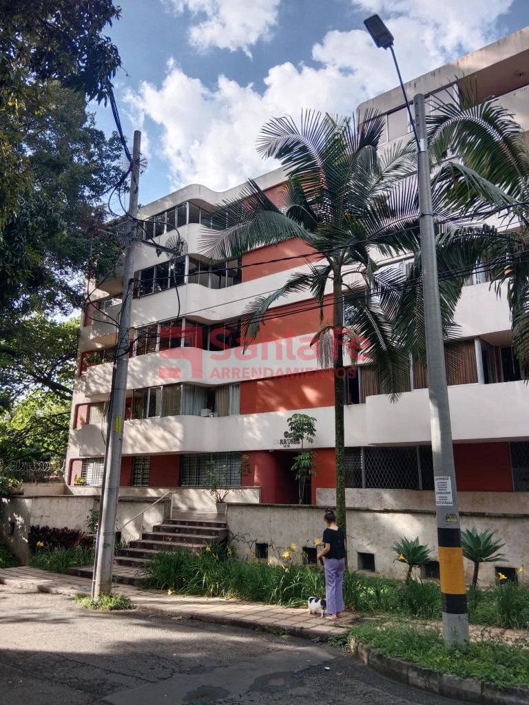 Apartamento en arriendo Antioquia Medellín Astorga 150 m2 Habitaciones 4 Baños 3 Garajes 2 Precio $4500000