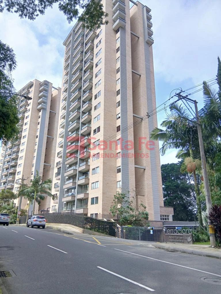 Apartamento en arriendo Antioquia Medellín Los Balsos No1 76 m2 Habitaciones 2 Baños 2 Garajes 1 Precio $4500000
