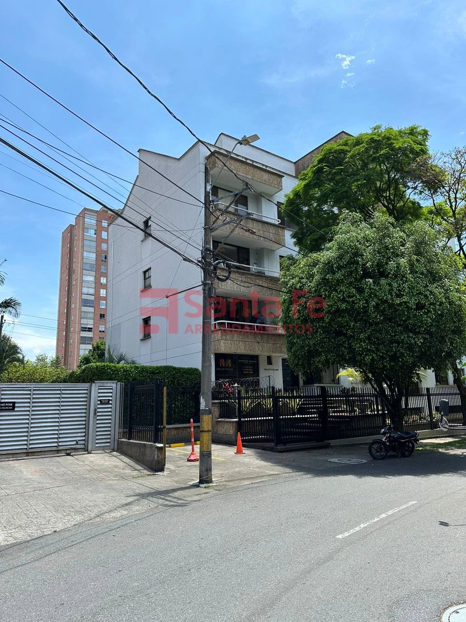 Apartamento en arriendo Antioquia Medellín Santa Maria De Los Angeles 180 m2 Habitaciones 4 Baños 4 Garajes 2 Precio $7000000