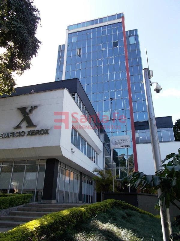 Oficina en arriendo Antioquia Medellín Santa Maria De Los Angeles 51 m2 Habitaciones 0 Baños 1 Garajes 1 Precio $5400000