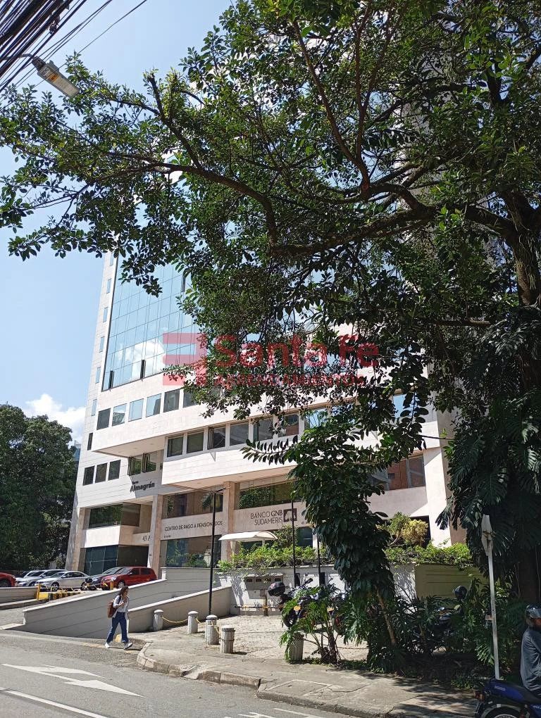 Oficina en arriendo Antioquia Medellín Astorga 42 m2 Habitaciones 0 Baños 1 Garajes 1 Precio $4200000
