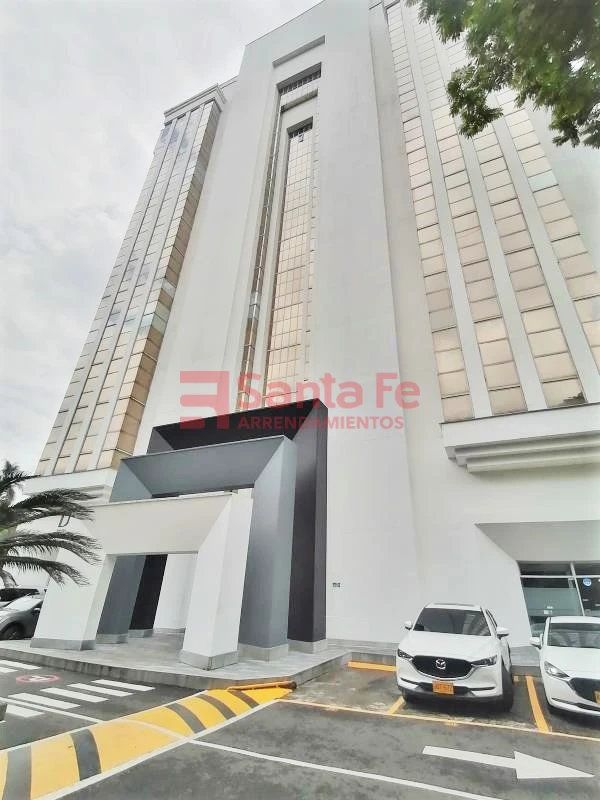 Oficina en arriendo Antioquia Medellín El Diamante No2 43 m2 Habitaciones 0 Baños 1 Garajes 1 Precio $3900000