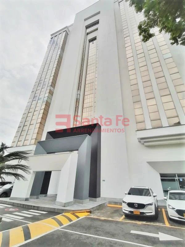 Oficina en arriendo Antioquia Medellín El Diamante No2 43 m2 Habitaciones 0 Baños 1 Garajes 1 Precio $3900000