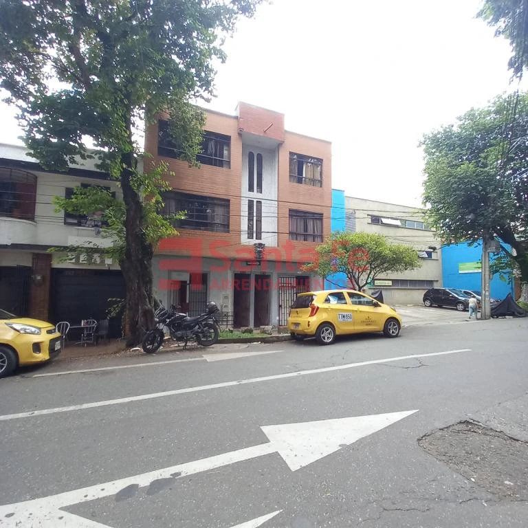 Apartamento en arriendo Antioquia Medellín Prado 60 m2 Habitaciones 2 Baños 1 Garajes 0 Precio $1700000