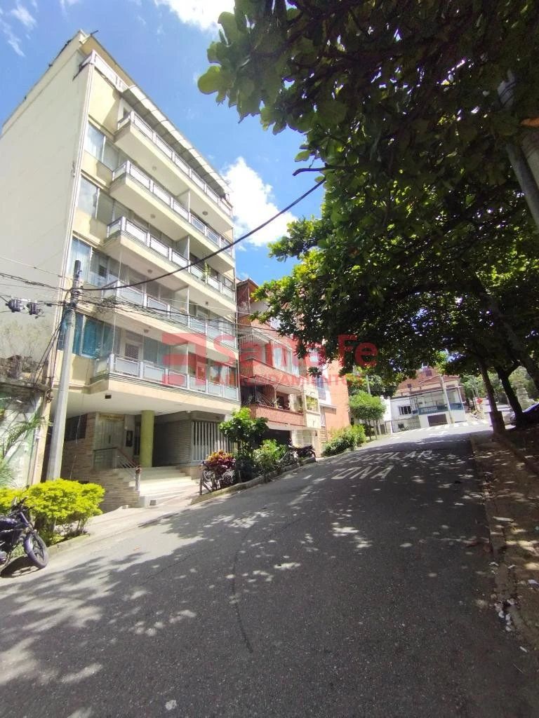 Apartamento en arriendo Antioquia Medellín Los Angeles 98 m2 Habitaciones 3 Baños 2 Garajes 0 Precio $2950000