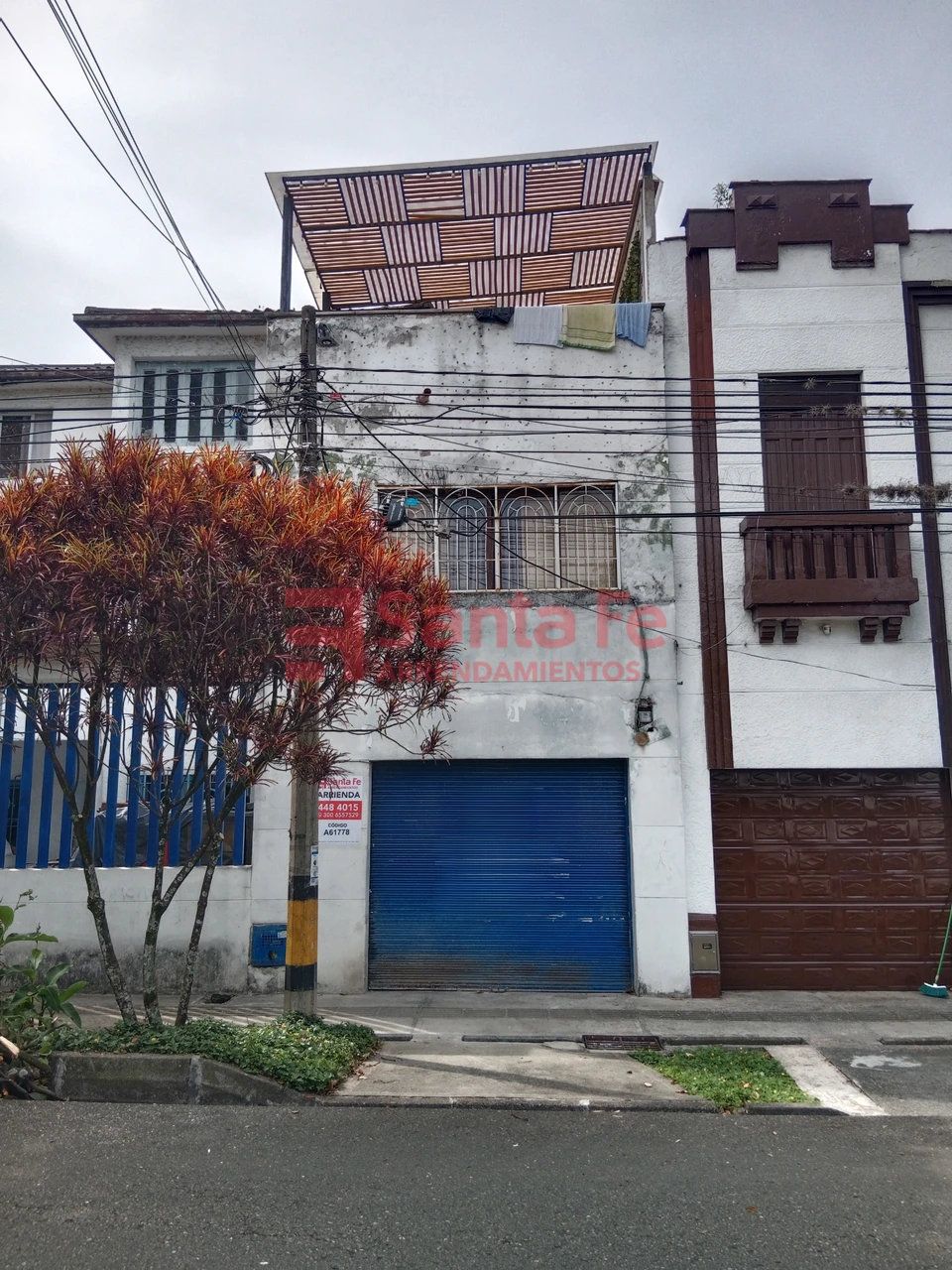 Local en arriendo Antioquia Medellín Prado 34 m2 Habitaciones 0 Baños 1 Garajes 0 Precio $2335000