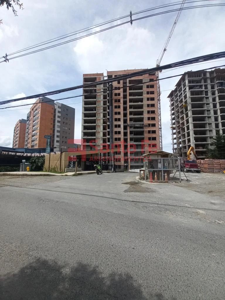 Apartamento en arriendo Antioquia Rionegro El Faro 90 m2 Habitaciones 3 Baños 2 Garajes 1 Precio $3600000