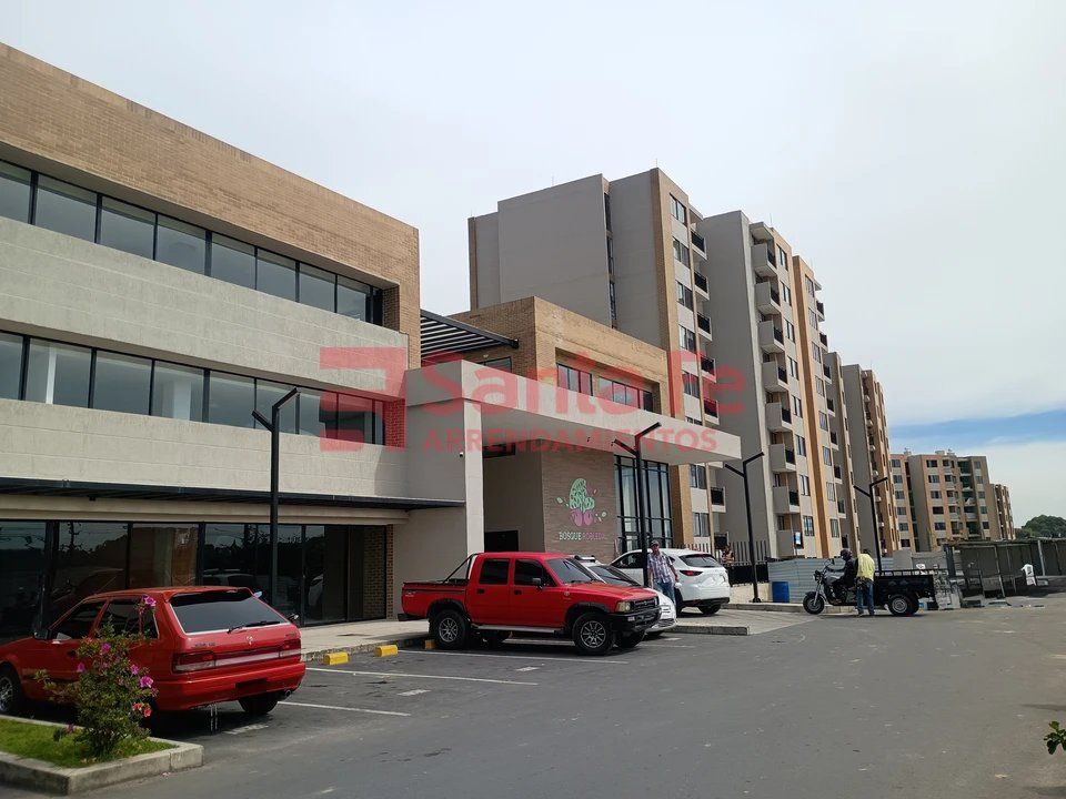 Apartamento en arriendo Antioquia Medellín Enciso 50 m2 Habitaciones 2 Baños 2 Garajes 0 Precio $1800000