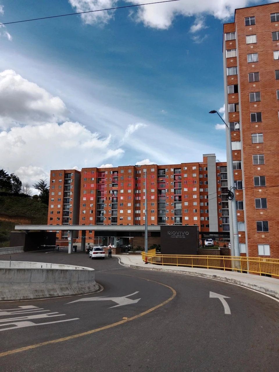 Apartamento en arriendo Antioquia Medellín Carlos E Restrepo 70 m2 Habitaciones 2 Baños 2 Garajes 1 Precio $2000000