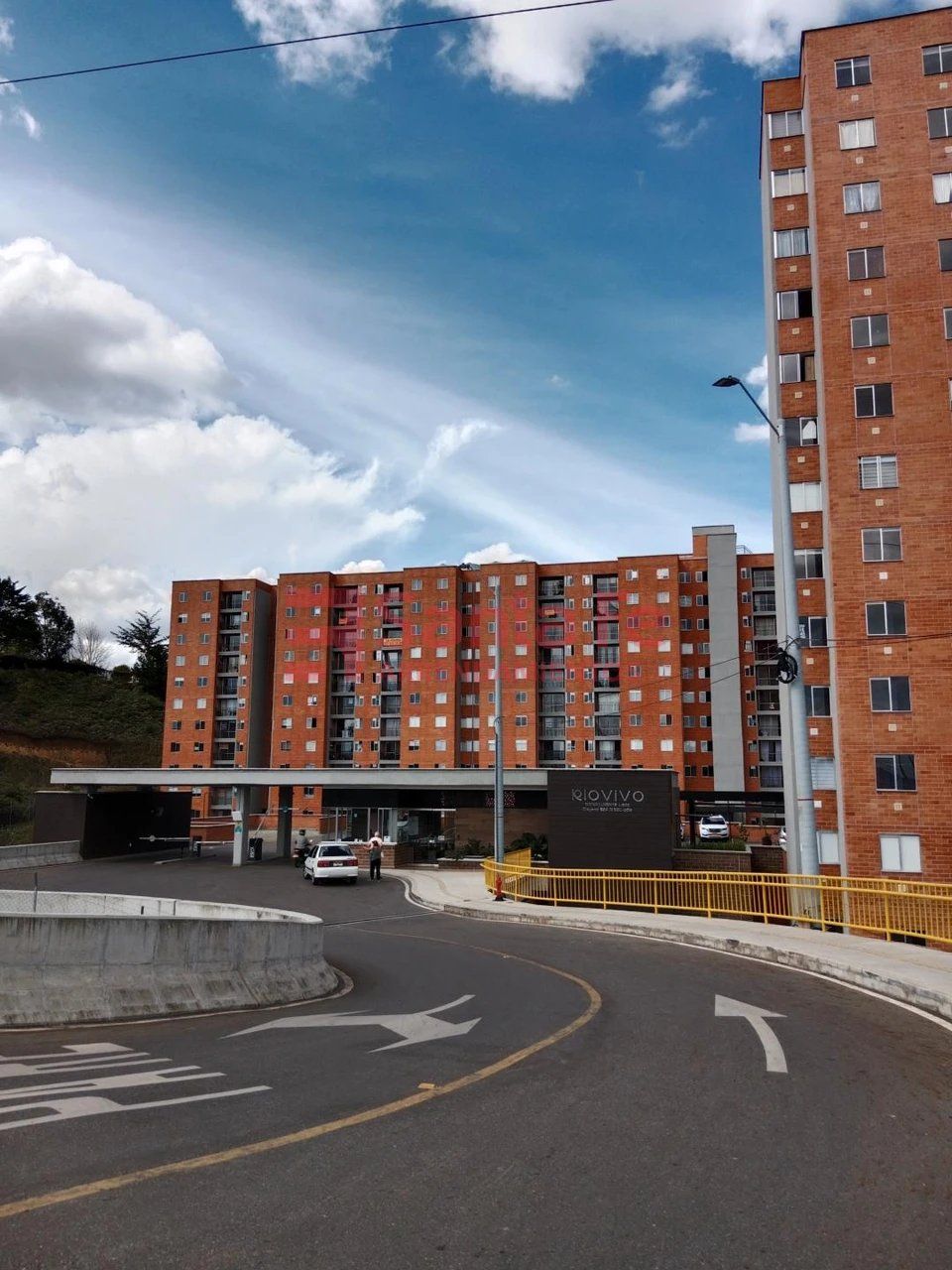 Apartamento en arriendo Antioquia Medellín Carlos E Restrepo 70 m2 Habitaciones 2 Baños 2 Garajes 1 Precio $2000000