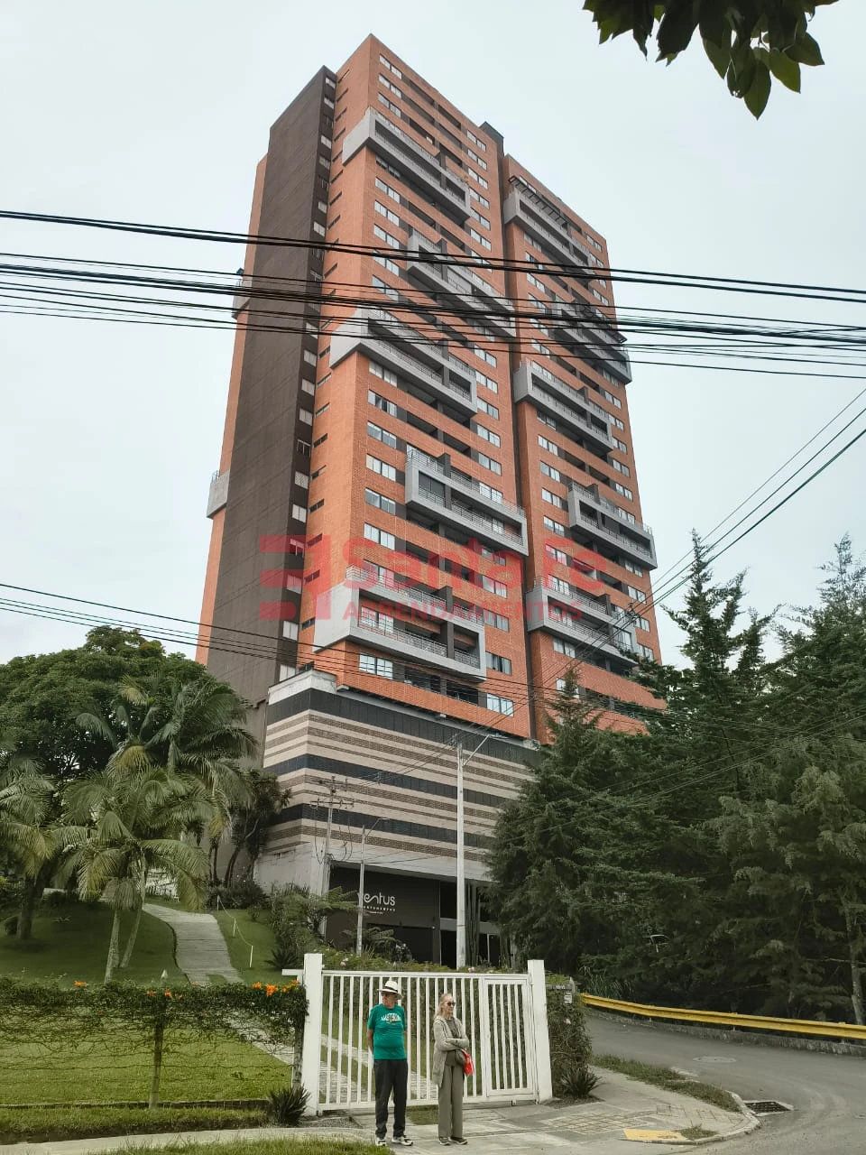Apartamento en arriendo Antioquia Medellín Calle Nueva 90 m2 Habitaciones 3 Baños 2 Garajes 1 Precio $3100000