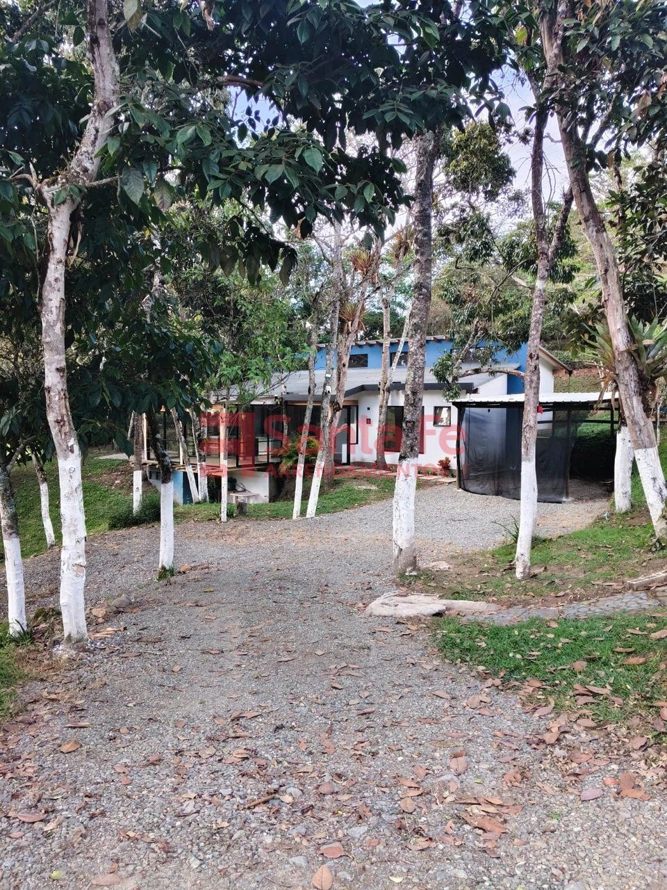 Finca en arriendo Antioquia Medellín Medellín 120 m2 Habitaciones 3 Baños 3 Garajes 1 Precio $6000000