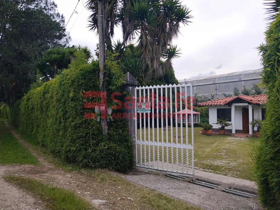 Finca en arriendo Antioquia Rionegro Rionegro 180 m2 Habitaciones 4 Baños 3 Garajes 0 Precio $5200000